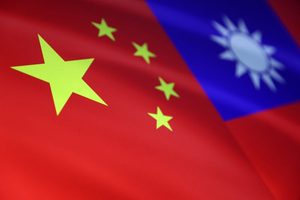 Taiwan Condemns Chinese Coast Guard Patrols As Provocative