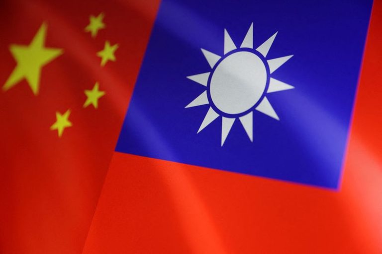 Taiwan Launches Intelligence Reporting Website