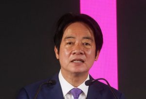 Taiwan Seeks Us Arms Sale Approval