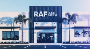 Tampa Based Real American Freestyle Launches National Wrestling Club Network