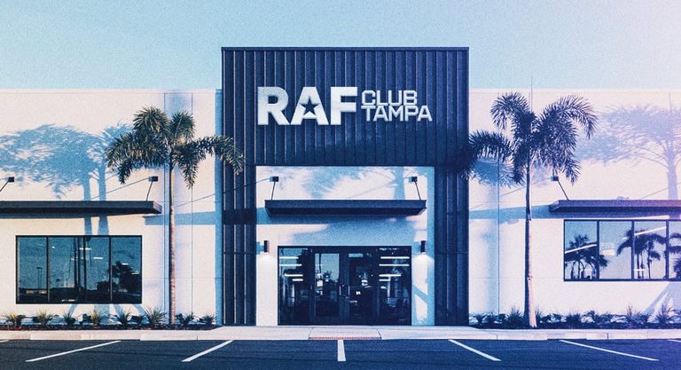 Tampa Based Real American Freestyle Launches National Wrestling Club Network