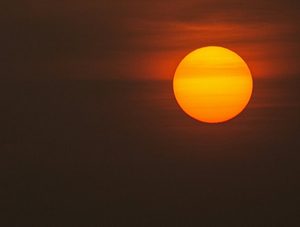 Tampa Bay Faces Intense Heat Before Weekend Storms Arrive