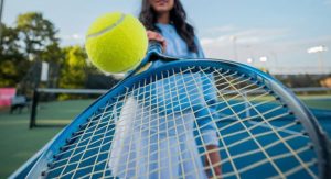 Tampa Bay Tennis Courts In Short Supply