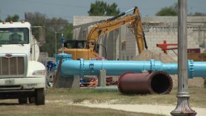 Tampa Gets New Water Treatment Facility