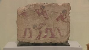 Tampa Museum Of Art Unveils Ancient Egyptian Exhibit