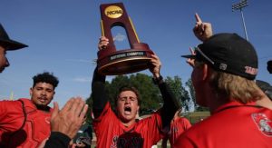 Tampa Native Wins National Title