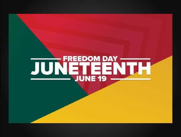 Tampa Police Host Free Juneteenth Celebration