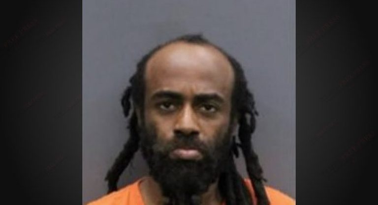 Tampa Police Search For Missing Man