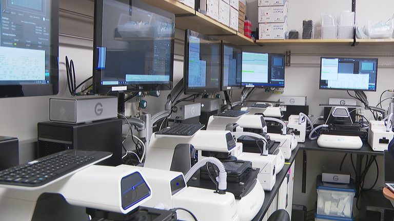 Tampa S Moffitt Cancer Center Tests Ai Tool