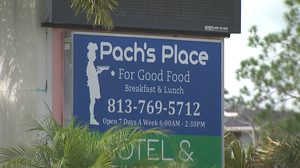 Tampa S Pach S Place A 40 Year Breakfast Tradition Amid Renovations