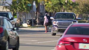 Tampa Sarasota Lakeland Among Nation S Deadliest Metro Areas For Pedestrians