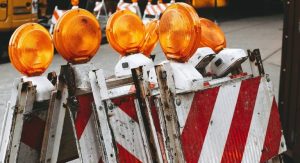 Tampa Traffic Alert Lane Closure On Bruce B Downs Boulevard