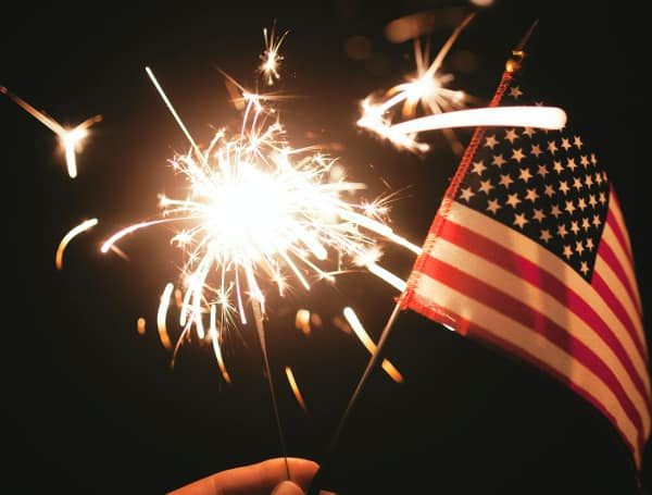 Tampa Unveils Plan For America S 250Th Birthday
