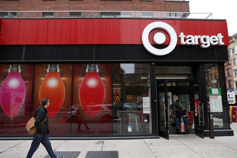 Target Investors Reject Proposal