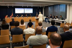 Tarrant County College Approves 24M In Spending