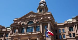 Tarrant County Constable Faces Allegations Of Retaliation And Misuse Of Resource