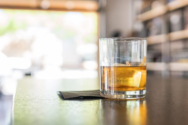 Tarrant County Restaurants Serve Whiskey
