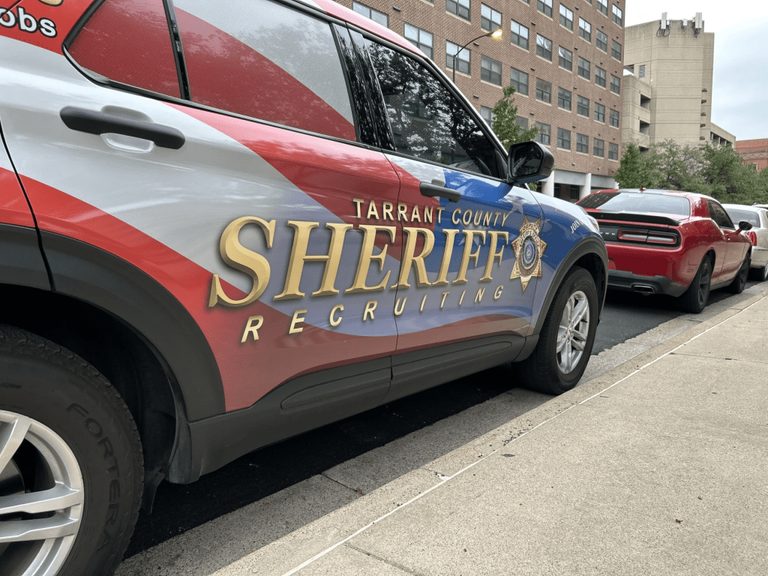 Tarrant County Sheriff S Office Guide For World Cup Visitors