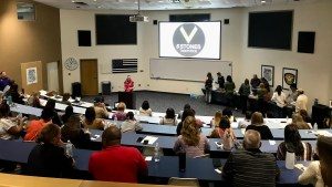 Tarrant County Taskforce Unites Community Against Human Trafficking