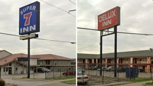 Tarrant Da Seeks To Shut Down Two Fort Worth Motels