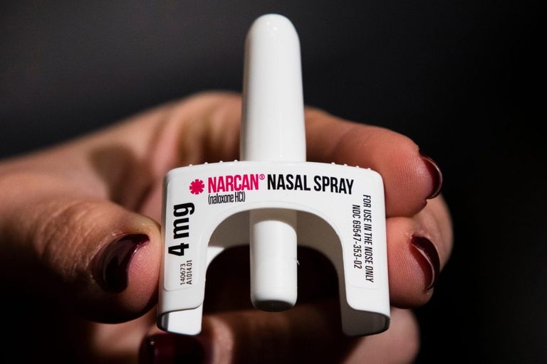 Tarrant Nonprofit Aims To Prevent Overdose Deaths
