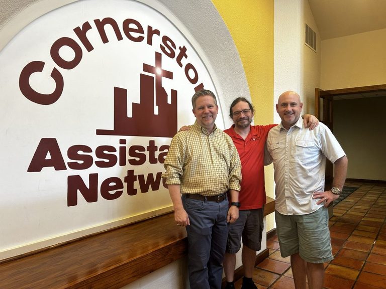 Tarrant Nonprofit Expands