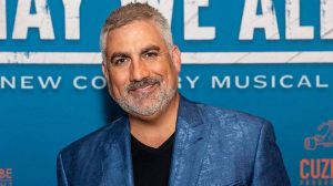 Taylor Hicks Credits Faith