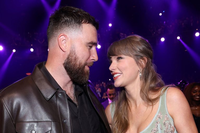 Taylor Swift To Marry