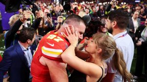 Taylor Swift Travis Kelce Wedding