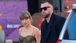 Taylor Swift Travis Kelce Wedding Buzz
