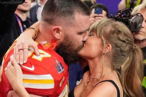 Taylor Swift Travis Kelce Wedding Rumors