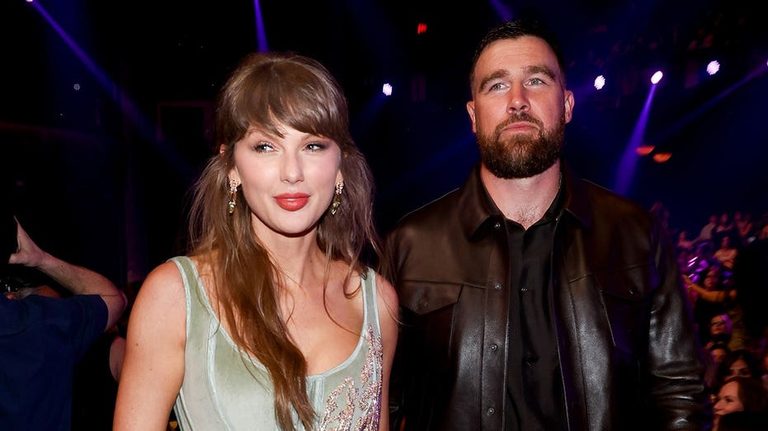 Taylor Swift Travis Kelce Wedding
