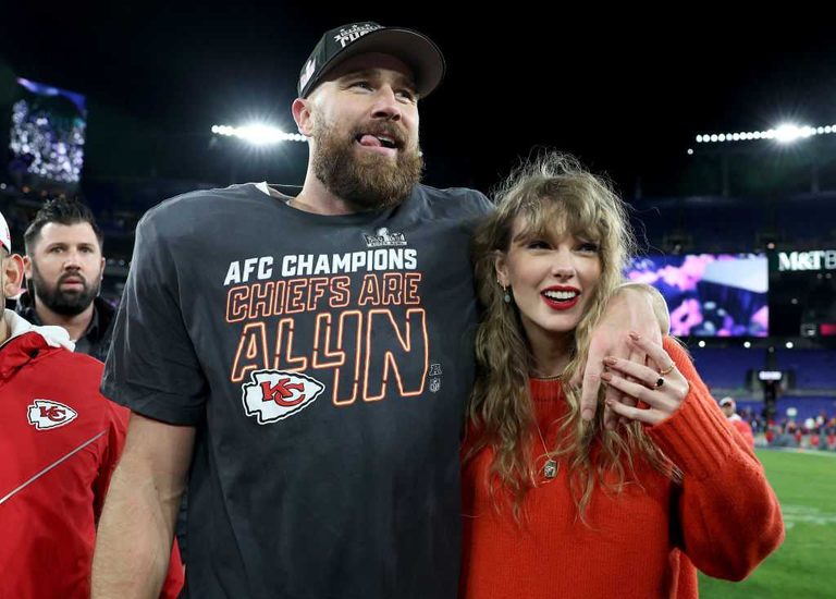 Taylor Swift Wedding Rumors