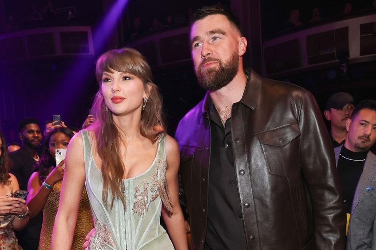 Taylor Swift Wedding Sparks Prediction Markets
