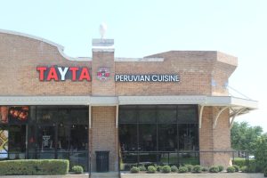 Tayta Peruvian Restaurant Opens In Richardson