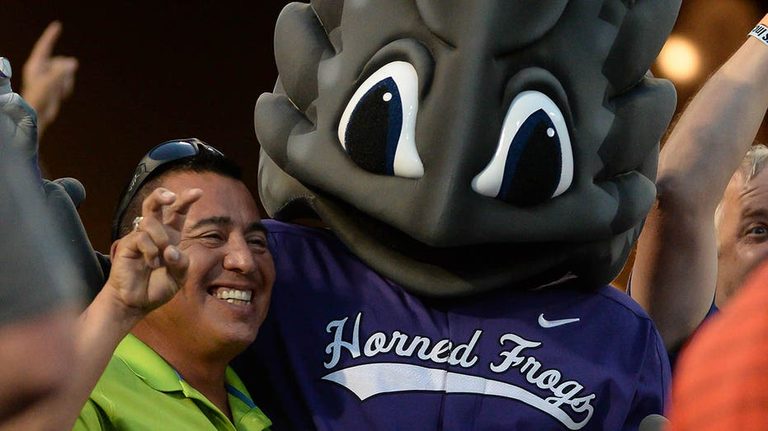 Tcu Responds To Texas Tech Statement