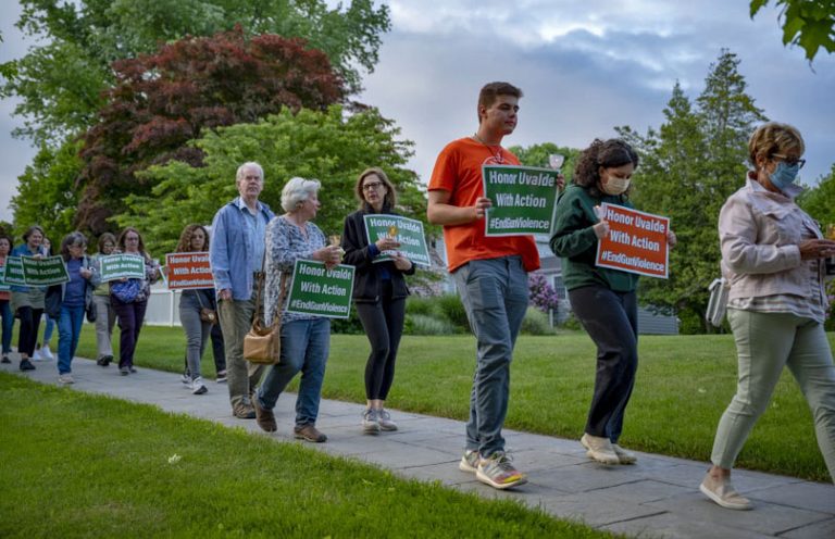 Teachers Need A Voice In School Safety