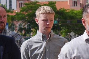 Teen Charged In Stepsister S Cruise Ship Death