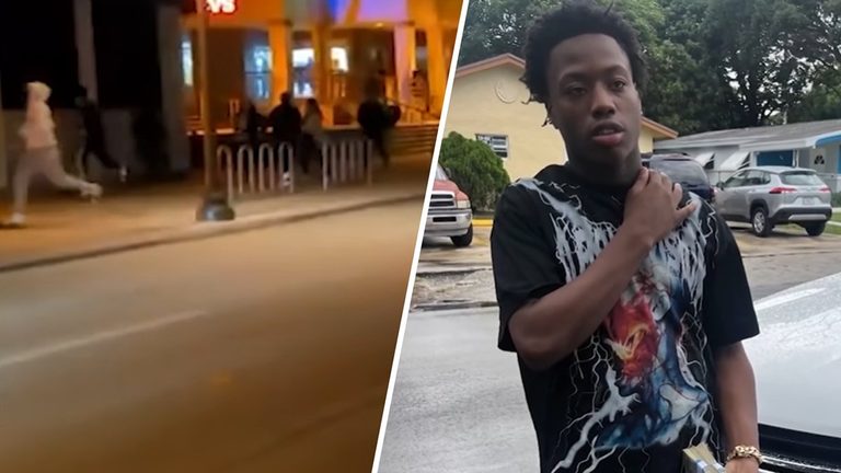 Teen Won T Face Charges In Fatal Fort Lauderdale Shooting