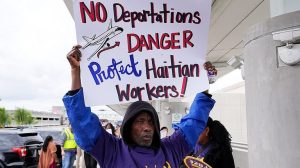 Temporary Refugee Status Raises Concerns