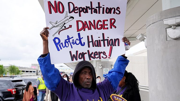 Temporary Refugee Status Raises Concerns