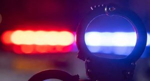 Tennessee Fugitive Caught In Indiana