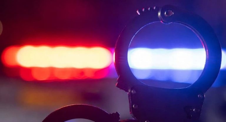 Tennessee Fugitive Caught In Indiana