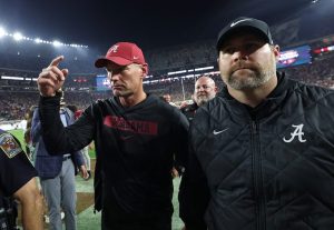 Tennessee Lands Top Linebacker