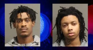 Tennessee Teens Arrested