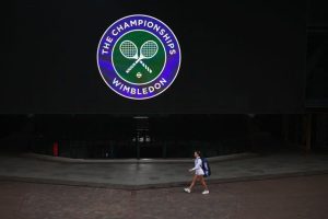 Tennis Players End Media Protests