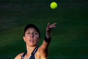 Tennis Players Protest Prize Money