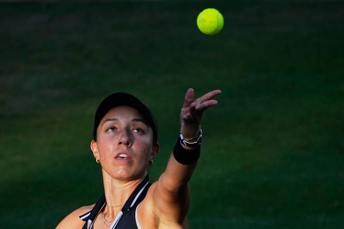 Tennis Players Protest Prize Money