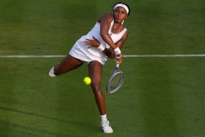 Tennis Players Speak Out
