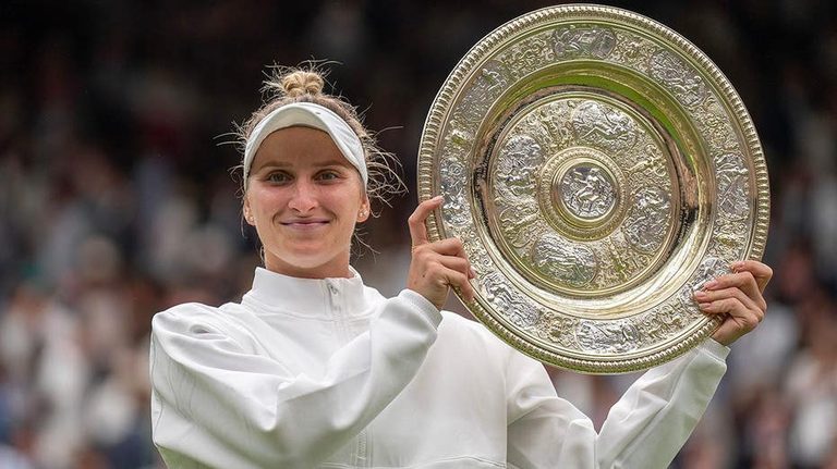 Tennis Star Banned 4 Years